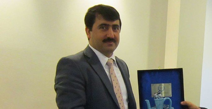 İETT Genel Müdürü Ahmet Bağış görevinden istifa etti