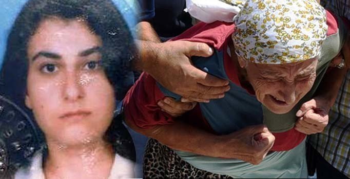 İntihar eden kızının ardından feryadı yürekleri dağladı