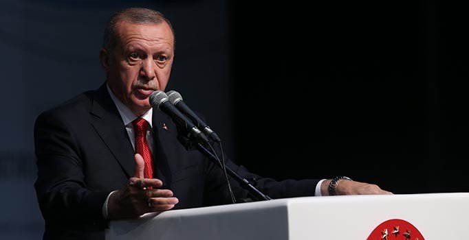 Cumhurbaşkanı Erdoğan'dan 30 büyükşehir belediye başkanına davet