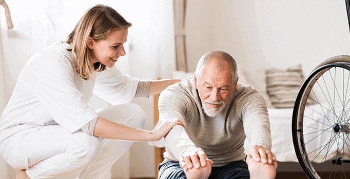 Evde bakım maaşı ne zaman yatacak? Evde bakım maaşı sorgulama 2019