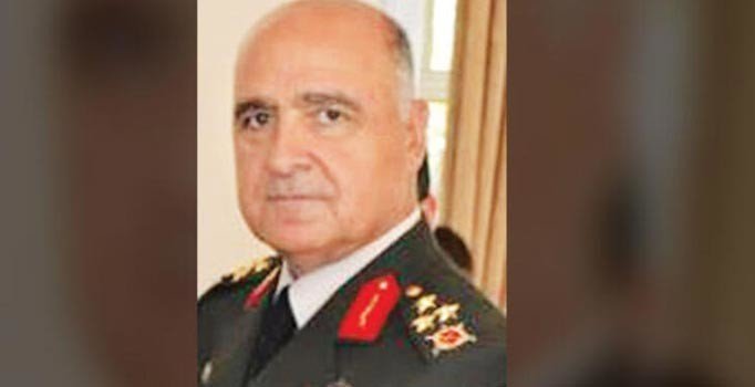 FETÖ sanığı eski Korgeneral Güvenç, beraatını istedi