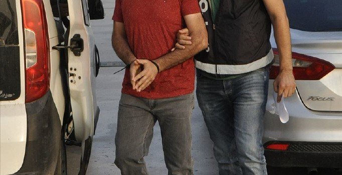 Mahrem imamdan FETÖ tutuklusu kardeşine 'çözülmeyin' mektubu