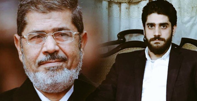 Mısır eski Cumhurbaşkanı Muhammmed Mursi'nin oğlu hayatını kaybetti