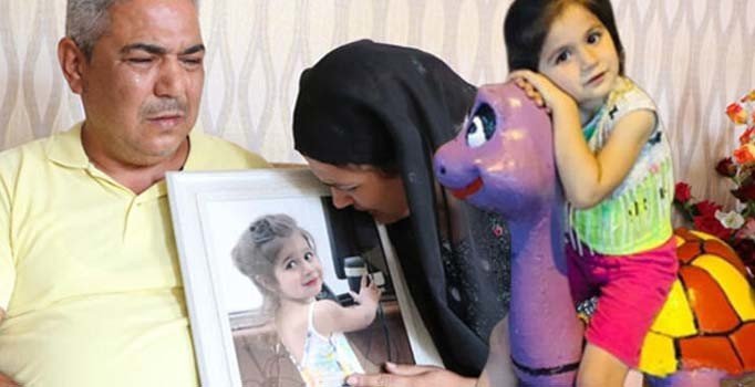 5 yaşındaki duru oyun parkında elektrik akımına kapılıp öldü