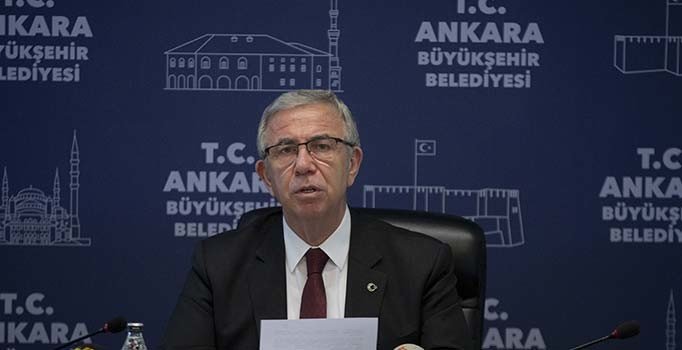 Yargıdan Ankara'daki 1 liralık otopark tarifesine iptal