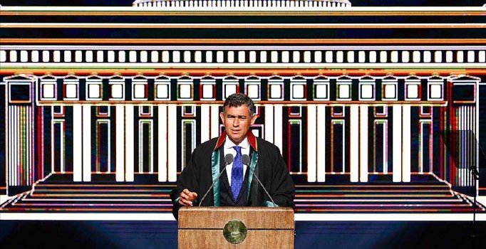 Feyzioğlu: Türkiye'yi kim yönetiyorsa ona gittik, gideceğiz