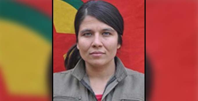 Öldürülen terörist zırhlı araca EYP'li saldırının faili çıktı