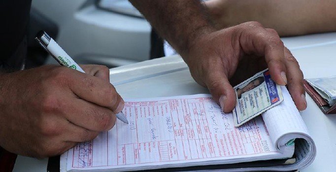 Gelir İdaresi Başkanlığı uyardı: Sahte trafik cezalarına dikkat