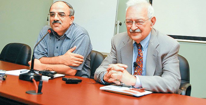 Toplumcu, toplumbilimci ve insan: Wallerstein