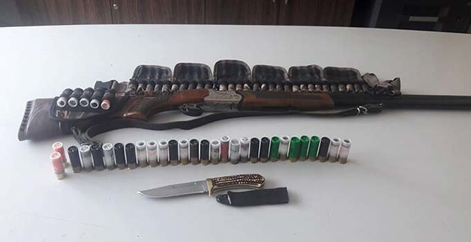 Emniyet bıraktı, savcılık itiraz etti: Eşini öldürmeyen giden koca yeniden gözaltında