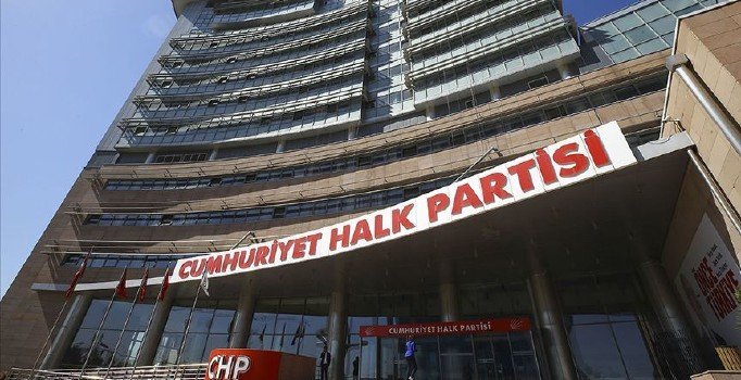 Türkiye'nin ilk siyasi partisi 96 yaşında