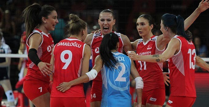 Filenin Sultanları finalde