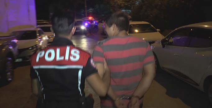 İSPARK değnekçilerine 2. operasyon