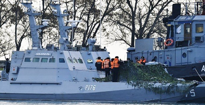 Rusya ve Ukrayna arasında esir takası başladı