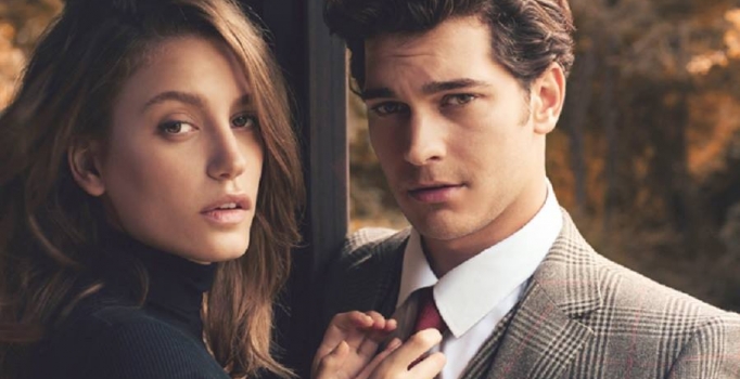 ‘Medcezir’ ekrana veda ediyor