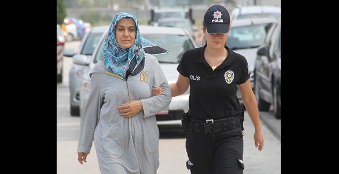 Adana’da FETÖ operasyonu