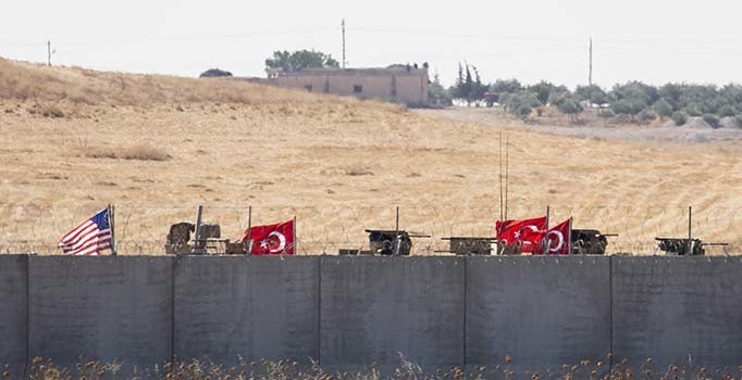 MSB'den YPG iddialarına yalanlama