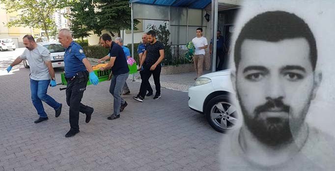 Evlilik hazırlığındaki fabrika işçisi intihar etti