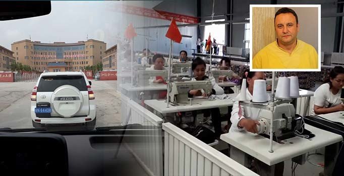 Zulmü gördü oyunu bozdu