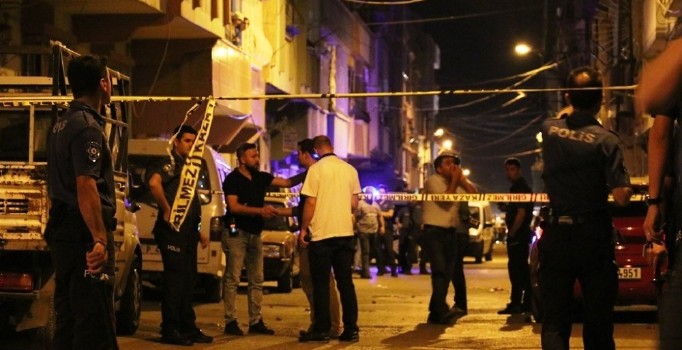 Komşuların otopark kavgası kanlı bitti: 3 ölü, 5 yaralı