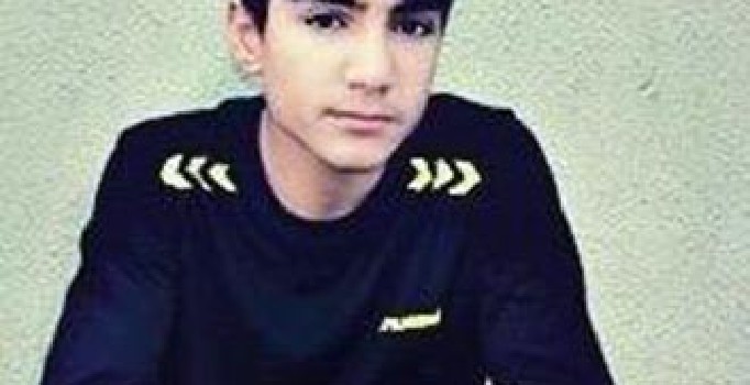 Üzerine yük asansörü düşen işçi hayatını kaybetti