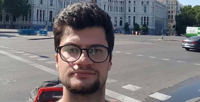 İTÜ'li Halit Ayar'ı katleden caniler tutuklandı