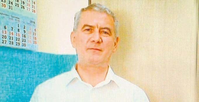 Ergenekon davası hakimi Hasan Hüseyin Özese'ye FETÖ'den 10 yıl hapis cezası