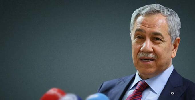 Arınç’tan tartışılan sözlerine yeni açıklama: Kandırılanları azılı militanlardan ayırmak gerekir