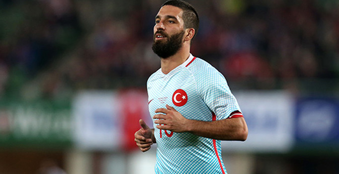 Arda Turan: Ne star adayıyım ne de starım