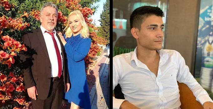 Ablasıyla tartışan eniştesini 8 yerinden bıçakladı