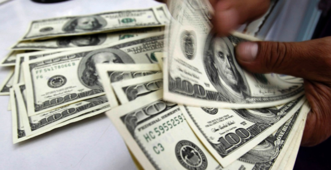 Dolar/TL kuru 5,70 seviyelerinde | Dolar fiyatları 25 Eylül 2019