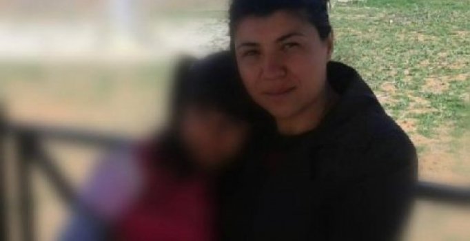 Emine Bulut’un kızı: O kişi benim babam değil