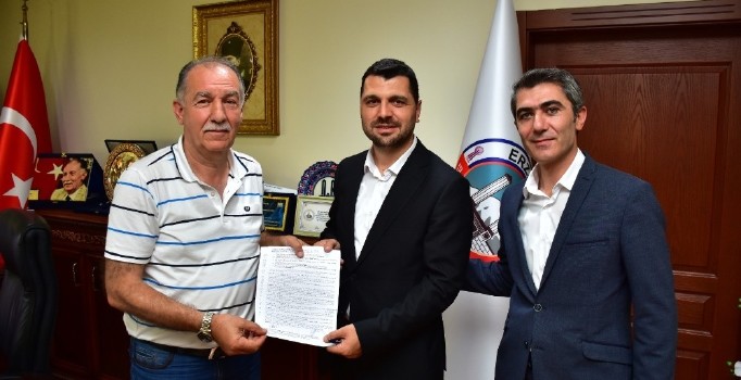 ESOB’dan ‘avantaj’ protokolü