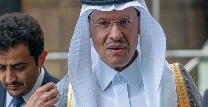 Suudi Arabistan'dan uranyum çıkışı