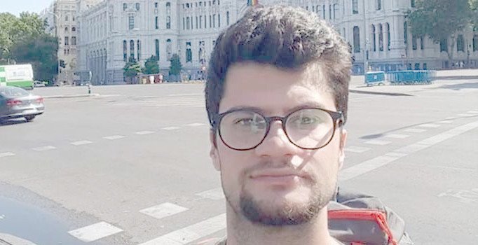 İTÜ mezunu Halit Ayar kimdir? Halit Ayar’ı kim neden öldürdü? Cinayetin görüntüleri ortaya çıktı