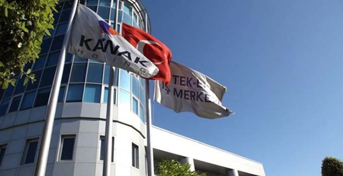 FETÖ’nün Kaynak Holding davasında 9 tahliye