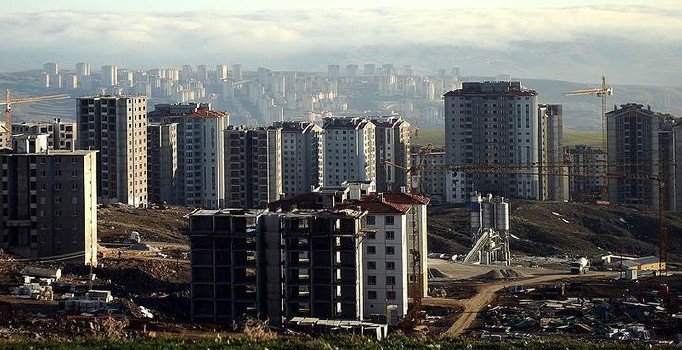 TEB, konut kredisi faizini yüzde 1,20'ye düşürdü