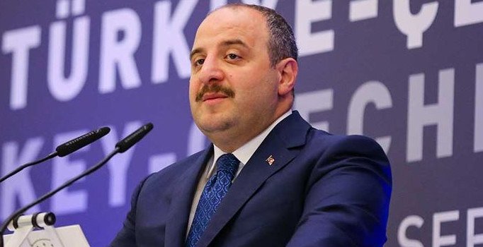 Bakan Varank: TÜBİTAK bünyesinde bir ‘Yapay Zekâ Enstitüsü’ kuracağız