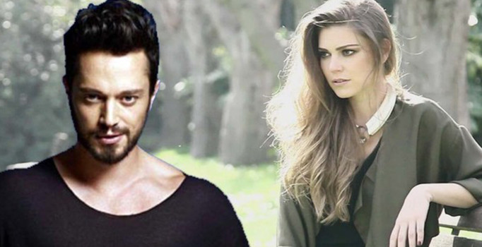 Murat Boz'u Beyaz Show'da terleten Aslı Enver sorusu