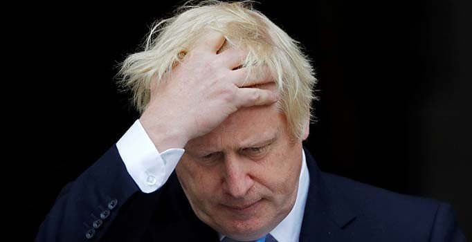 Boris Johnson'dan yeni Brexit vaadi: En geç 31 Ocak'ta AB'den ayrılacağız