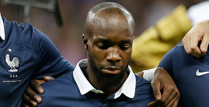 CAS Diarra'ya 10 milyon euro ceza kesti