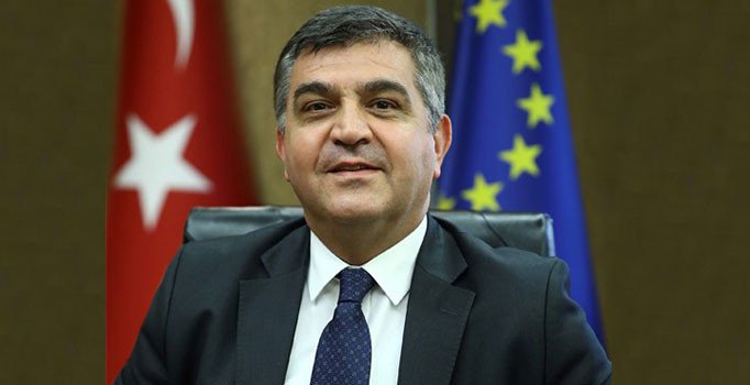 Büyükelçi Faruk Kaymakcı: Türkiye-Almanya ilişkileri normalleşti