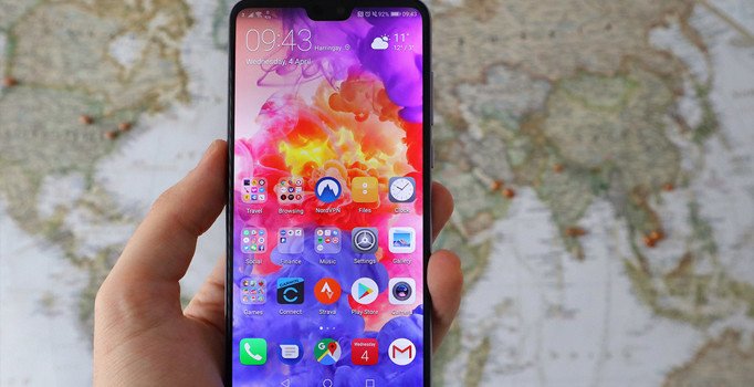 Microsoft'tan Trump'a Huawei tepkisi