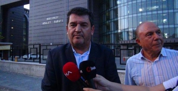 "Dolandırıcılık" iddiasıyla gözaltına alınan Kırkpınar Eski Ağası serbest bırakıldı