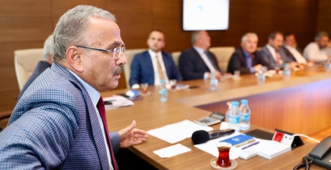 Ordu için güç birliği