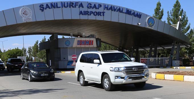 Türk ve ABD’li askeri yetkililer 'Güvenli Bölge' için sınırda