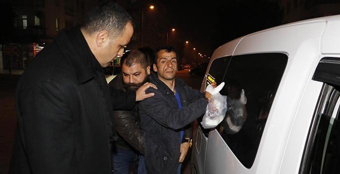 Çifte vahşete ağırlaştırılmış müebbet