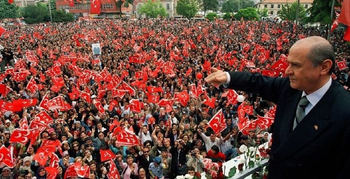 MHP Genel Başkanı Bahçeli, teşekkür ziyareti için Bayburt ve Erzincan’a gelecek