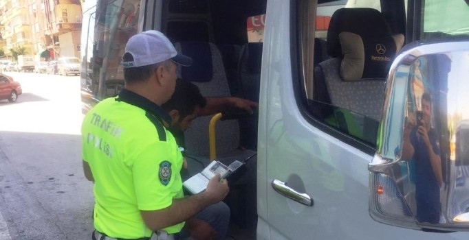 Emniyetten ‘Güvenli eğitim-güvenli okul’ uygulaması