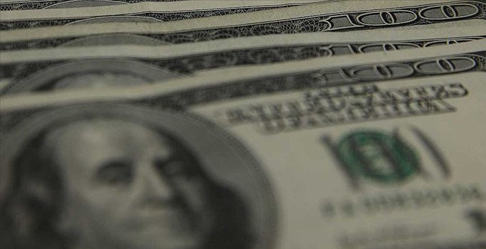 Dolar yükseliş trendini sürdürüyor